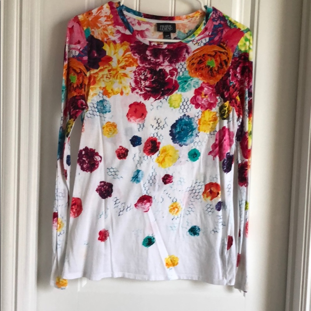 Prabal Gurung Top
